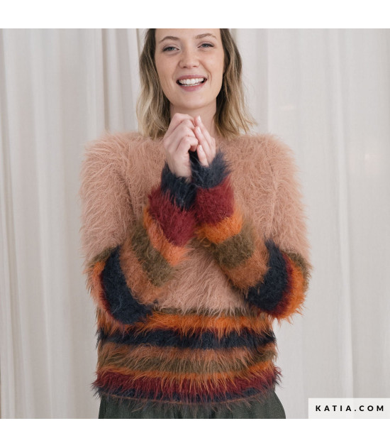 
                                                                                            Pack Jersey Fur Moda
                                                                                    
