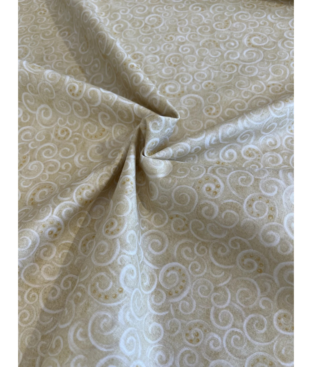 tela-navidad-beige-algodon-