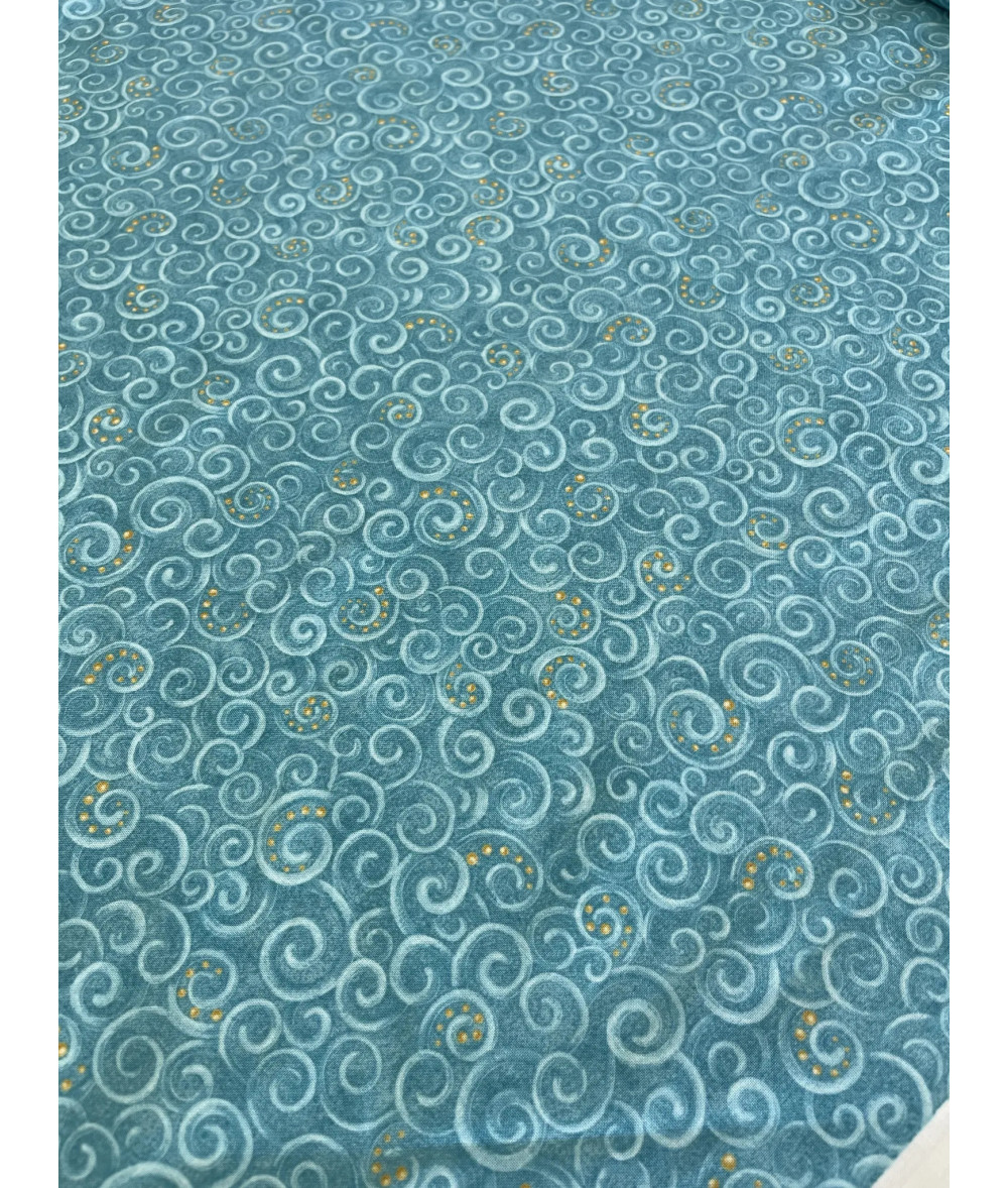 tela-azul-navidad-algodon-ancho-110-cm