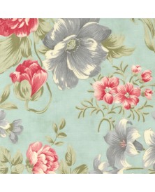 Tela Moda Fabric Etchings 44330-12