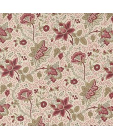 Tela Moda Fabric Chateau de Chantilly 13944-16