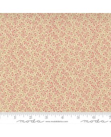 Tela Moda Fabric Chateau de Chantilly 13907-16