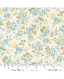Tela Moda Fabric Honey Bloom 44342-11