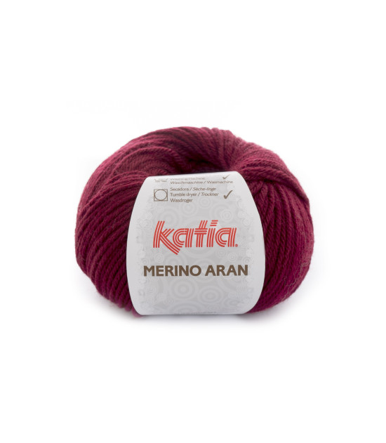 
                                                                                            Merino Aran
                                                                                    
