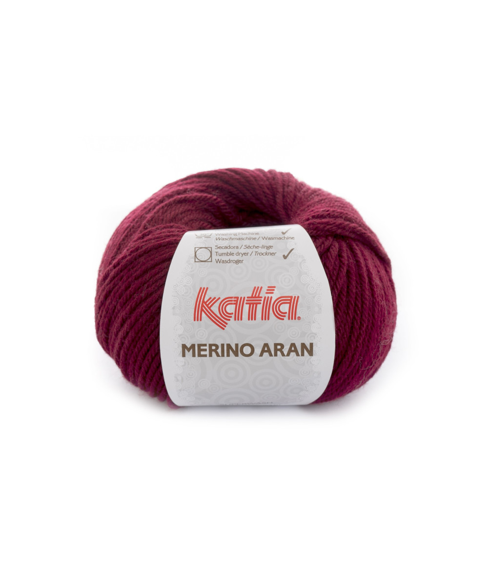 Merino Aran