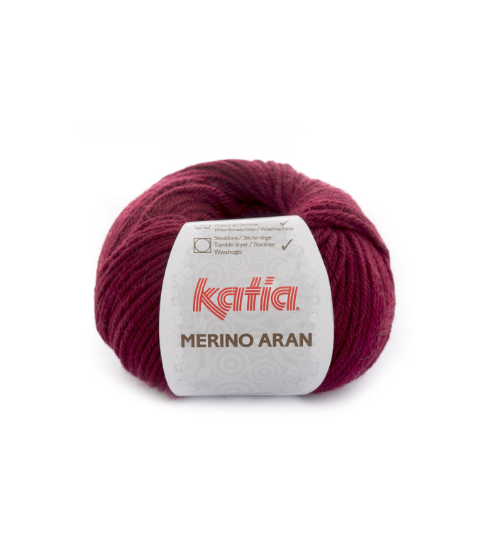 Merino Aran