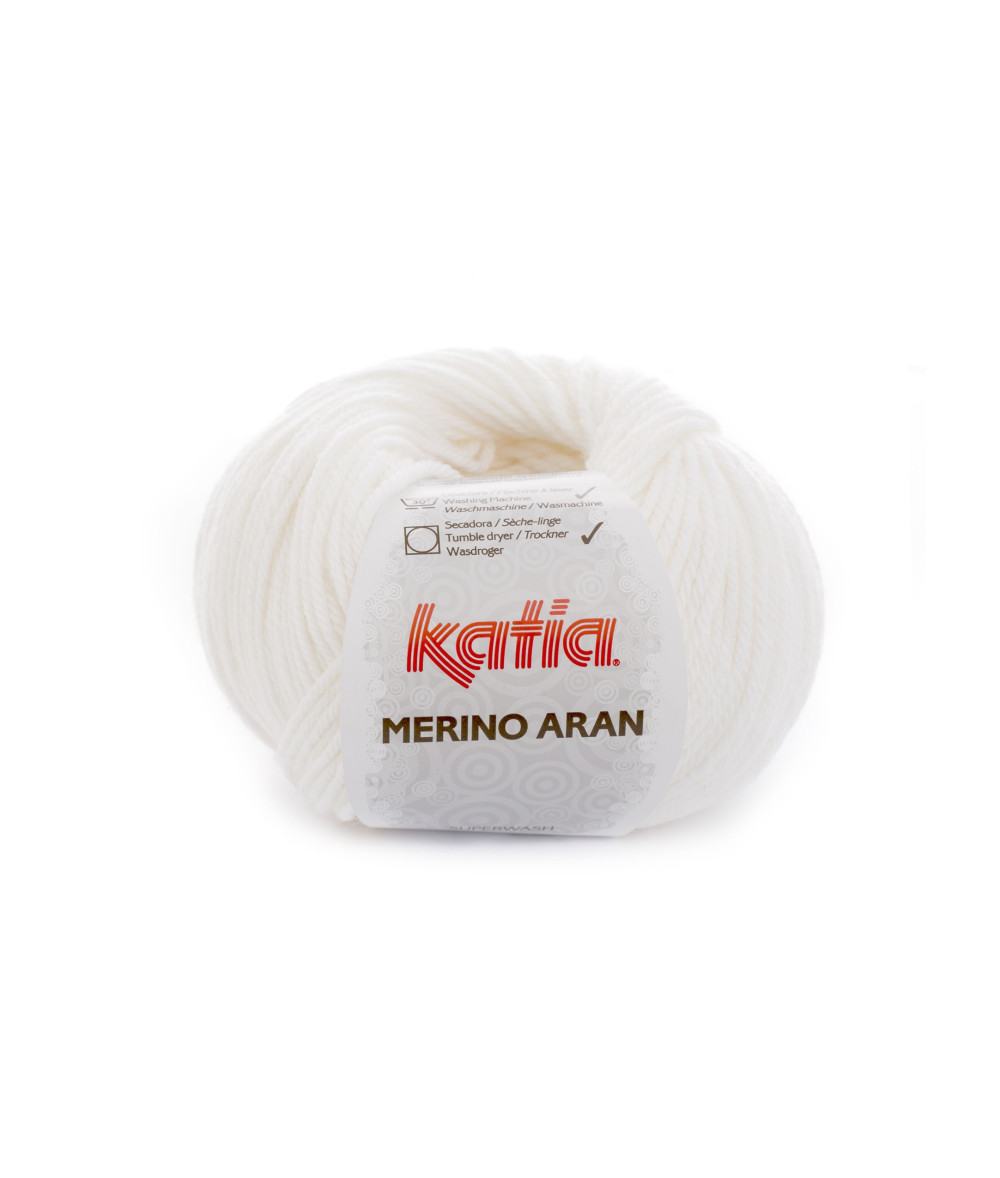 Merino Aran
