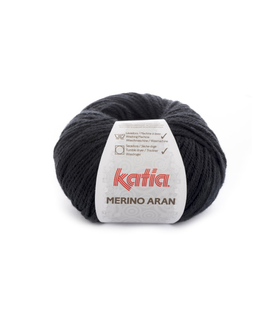 Merino Aran