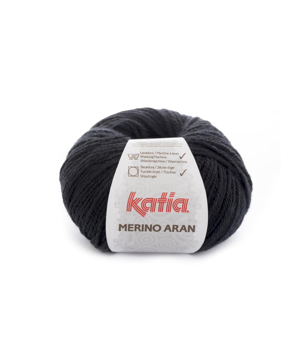 Merino Aran