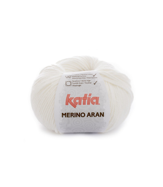 Merino Aran