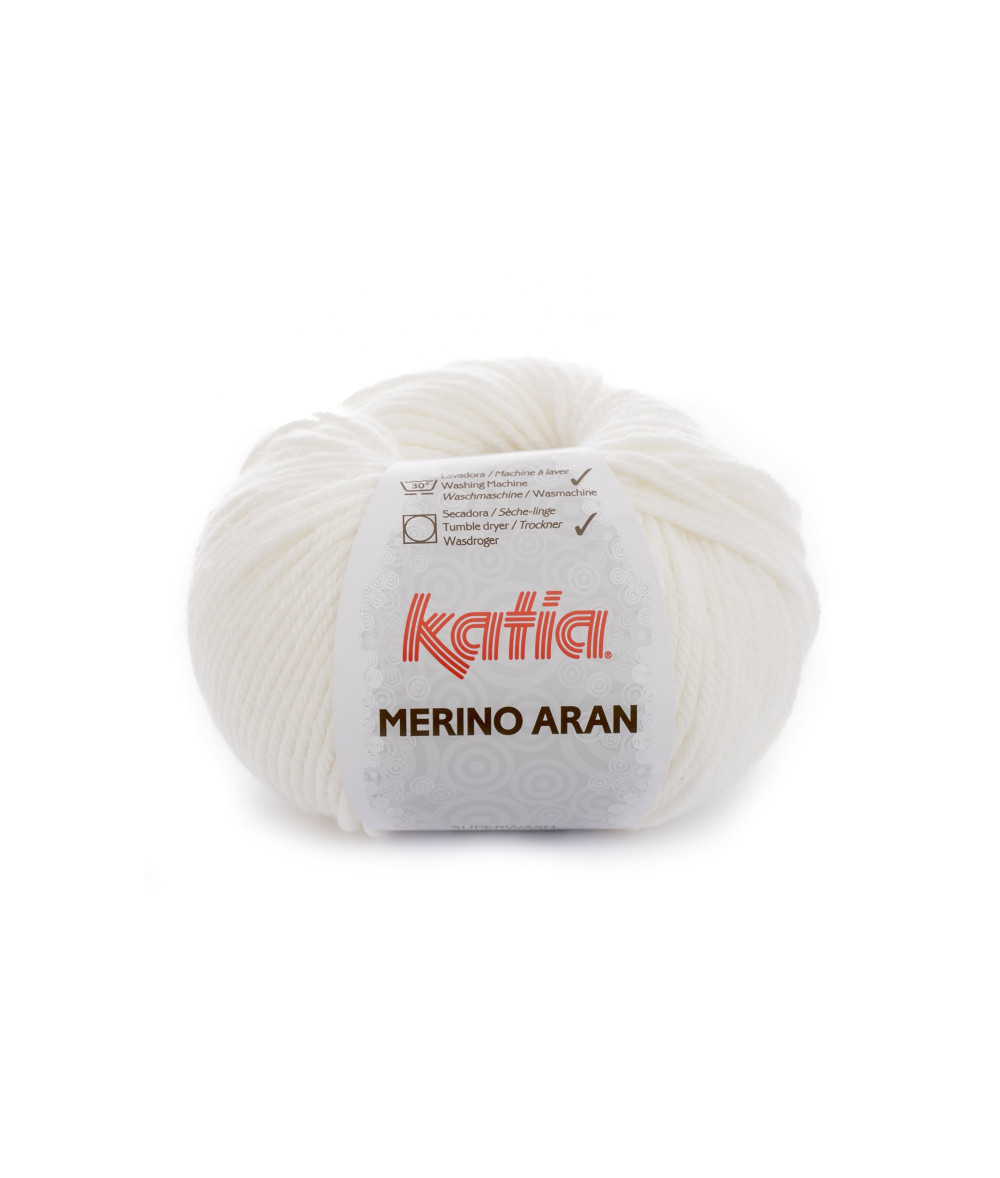 Merino Aran