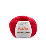 Merino Aran