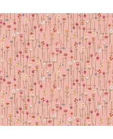 Tela colección Gift of Grateful Praise Margarita