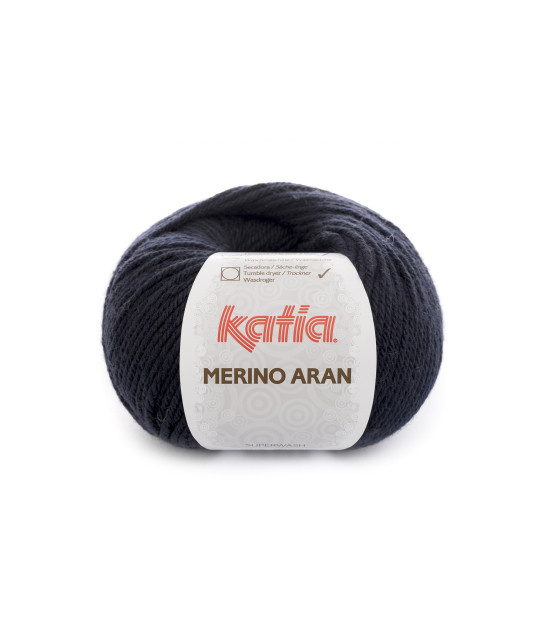 Merino Aran
