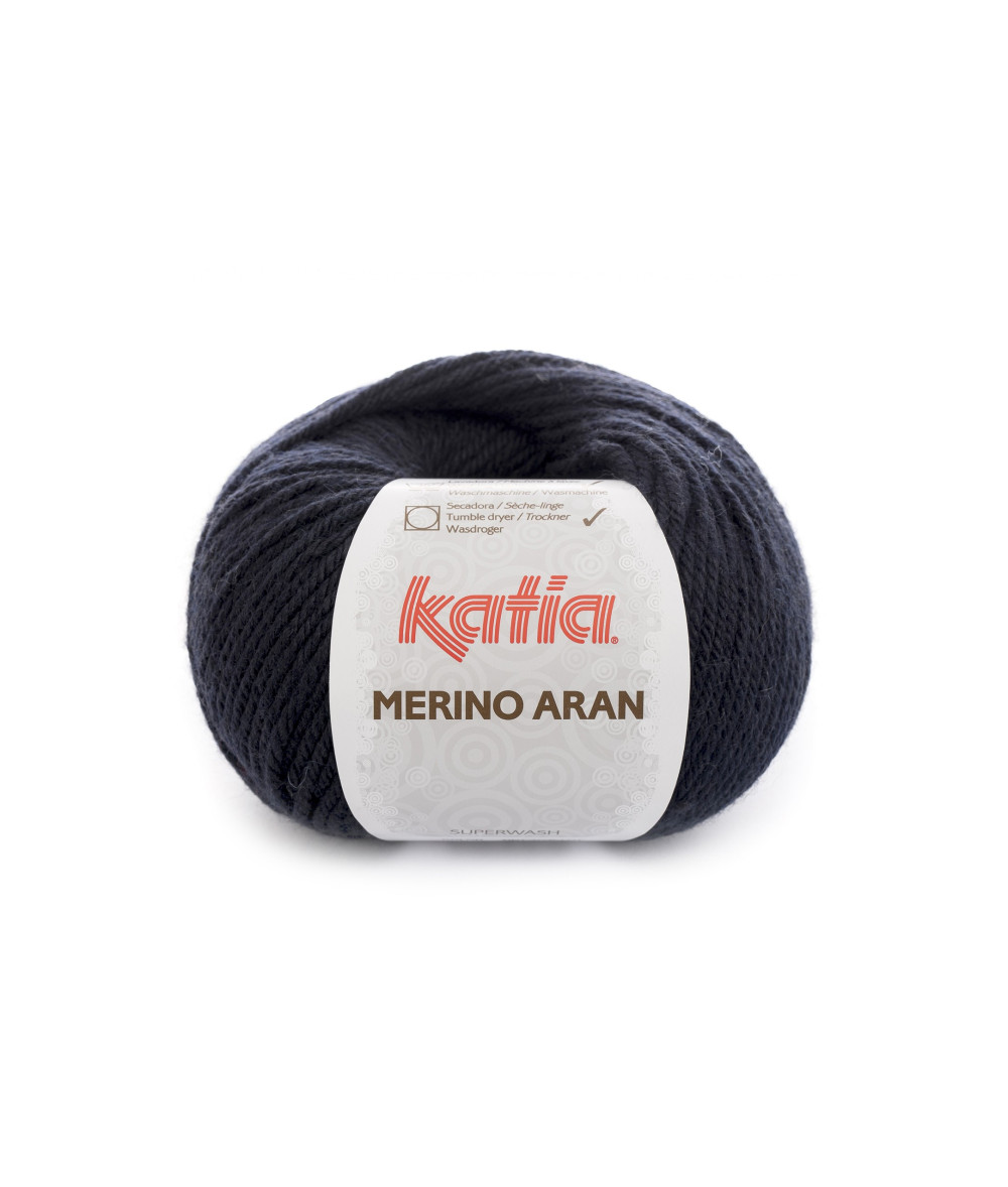 Merino Aran