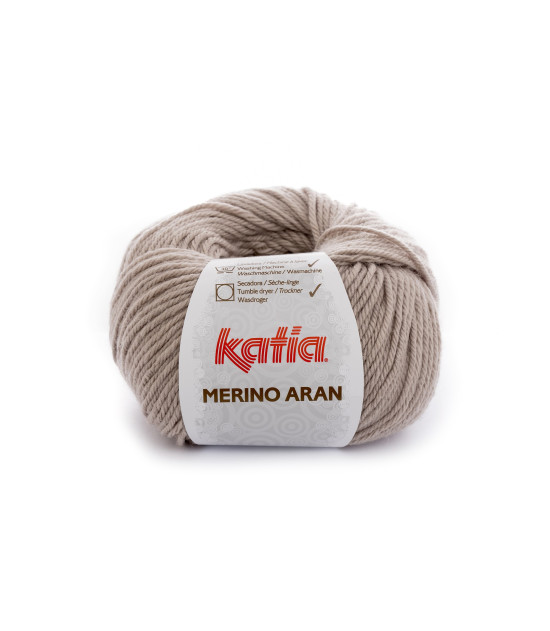Merino Aran