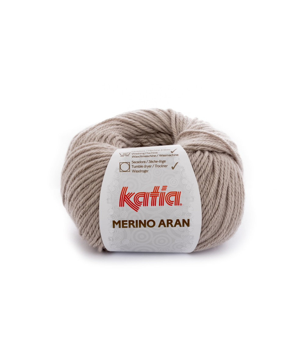 Merino Aran