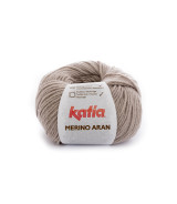 Merino Aran