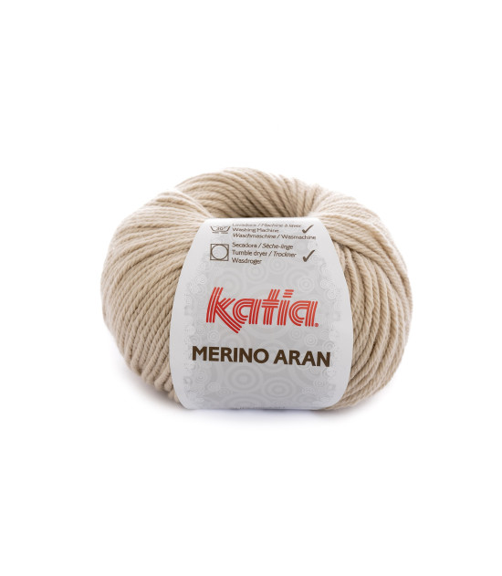 Merino Aran