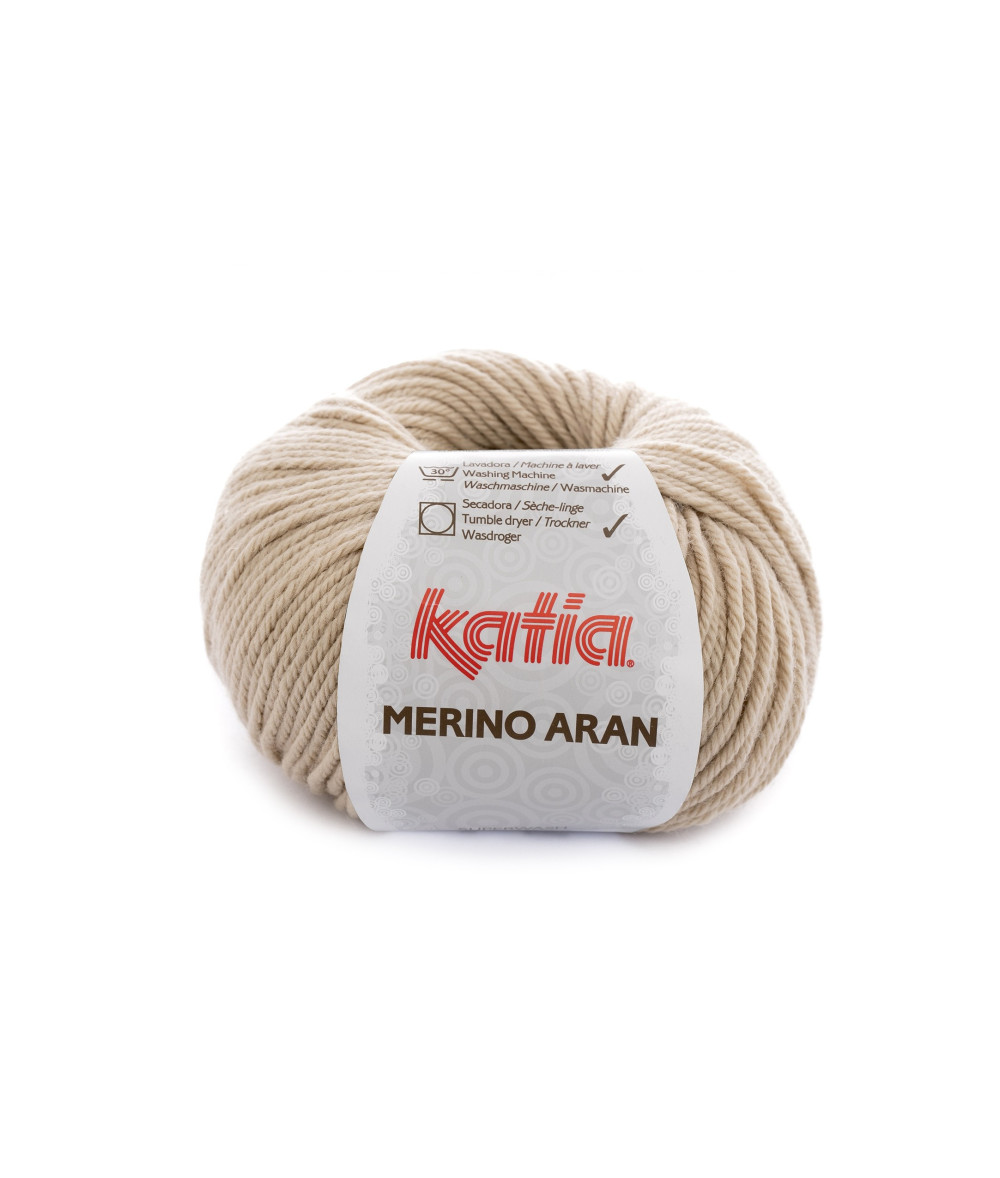 Merino Aran