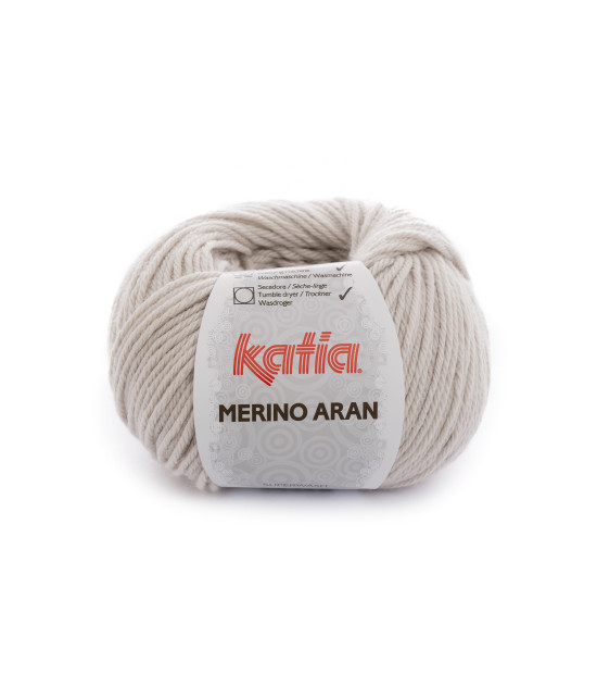 Merino Aran