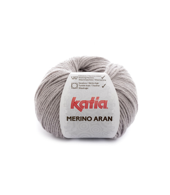 Merino Aran