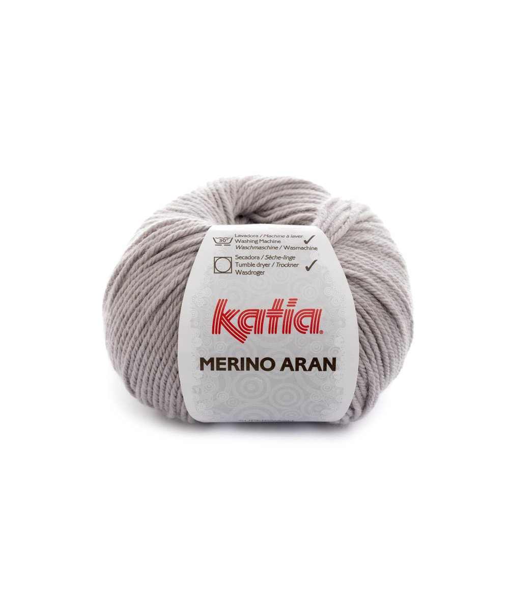 Merino Aran