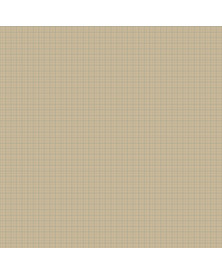 Tela colección Petite Jeanne Sweet Plaid Taupe Cotton
