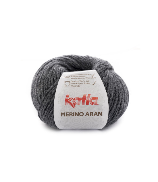 Merino Aran