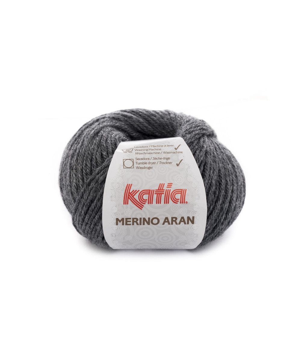 Merino Aran