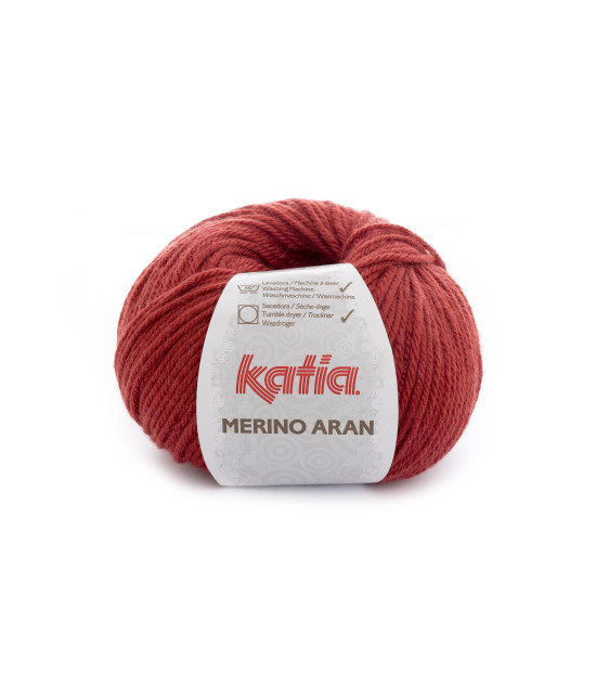 Merino Aran