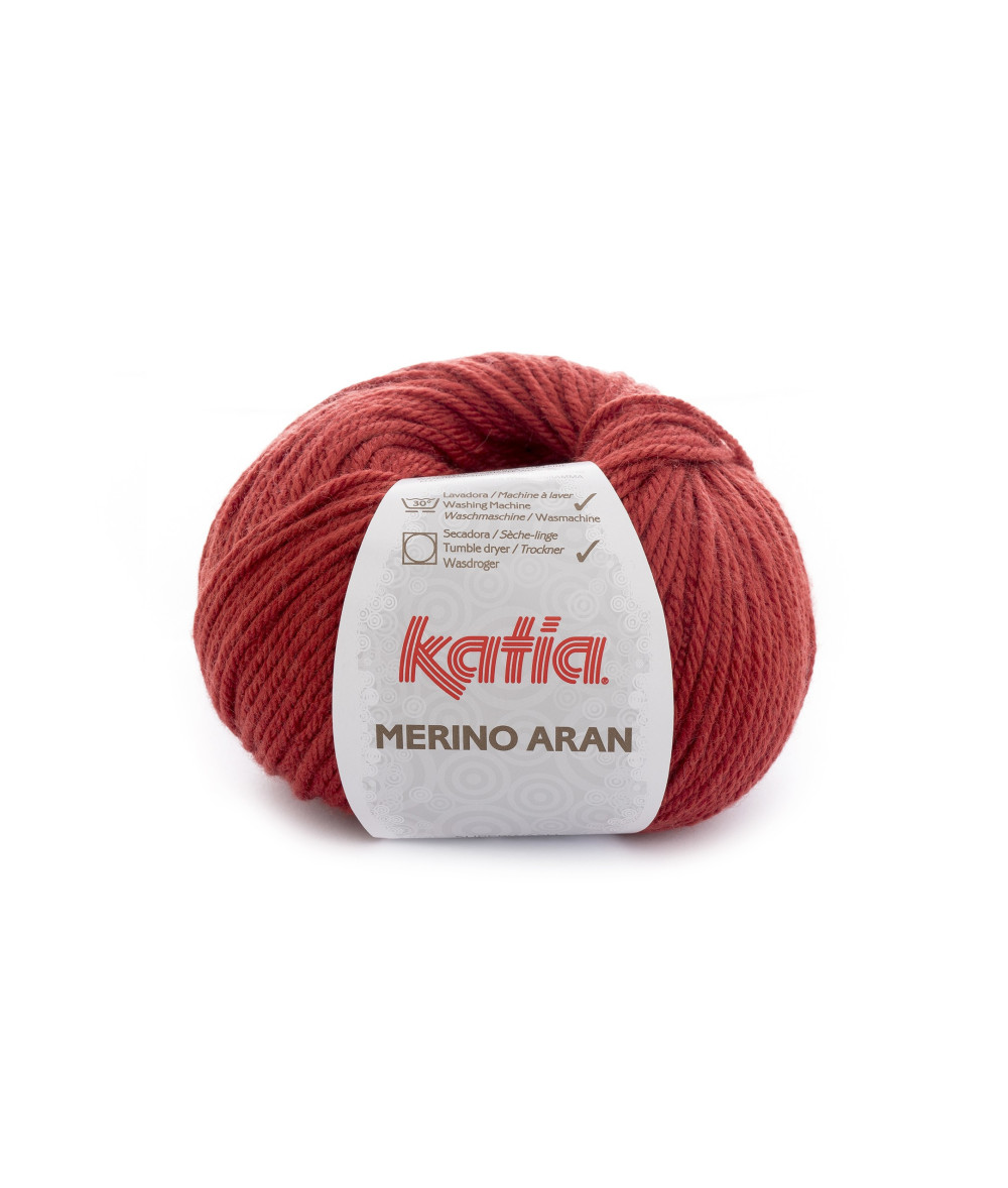 Merino Aran