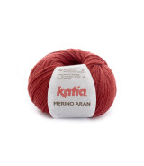 Merino Aran
