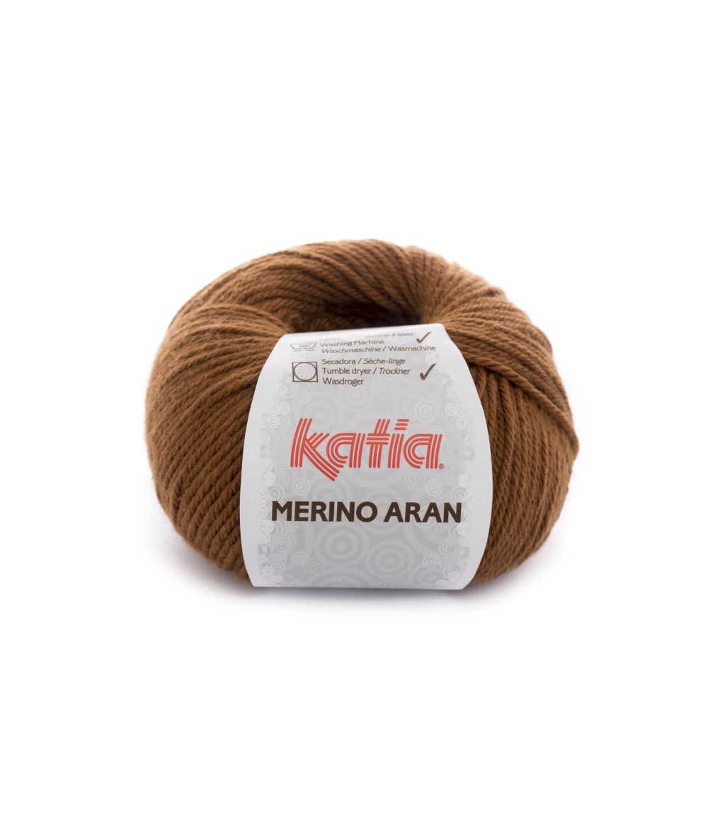 Merino Aran