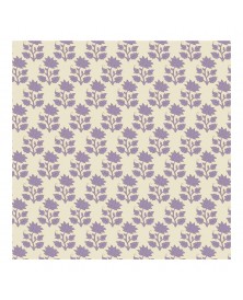 Tela tilda colección Sanctuary Mira Lavender