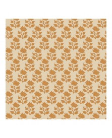 Tela tilda colección Sanctuary Mira Ochre