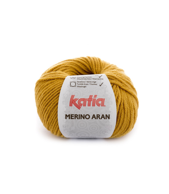 Merino Aran
