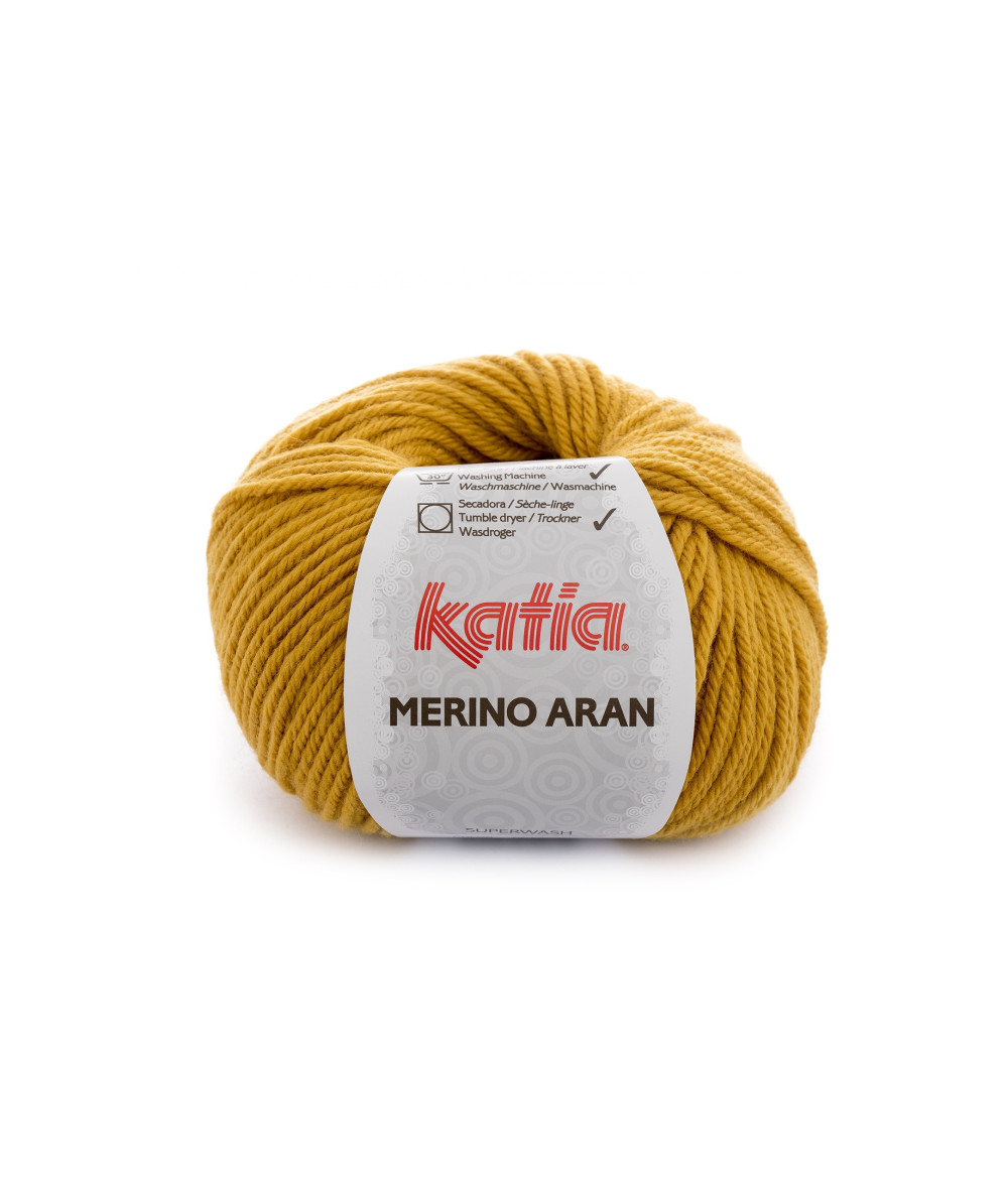 Merino Aran