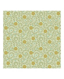 Tela tilda colección Sanctuary Daisydream Pist