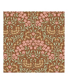 Tela tilda colección Sanctuary Larissa Caramel
