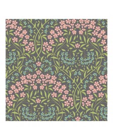 Tela tilda colección Sanctuary Larissa greygreen