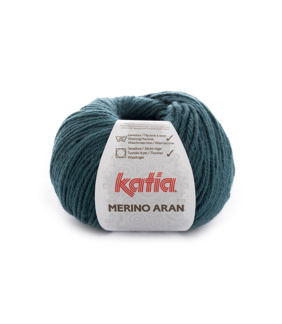 Merino Aran