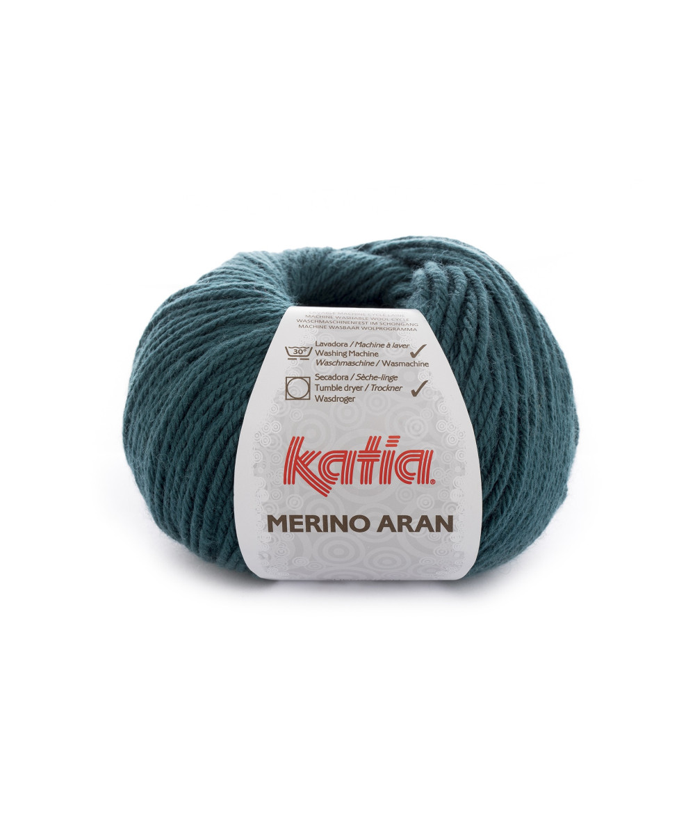 Merino Aran