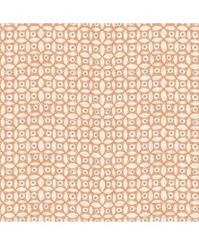 Tela Coleccion Simply Be Orange