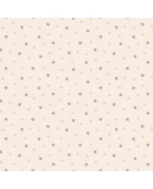 Tela Coleccion Simply Be Cream