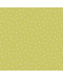 Tela Coleccion Simply Be Green