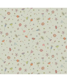 Tela Coleccion Simply Be Dove Gray