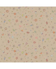 Tela Coleccion Simply Be Taupe