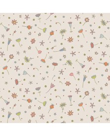 Tela Coleccion Simply Be Mist