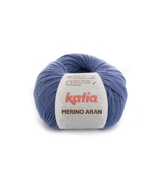 Merino Aran